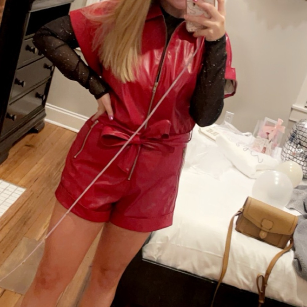 Day + Moon Romper